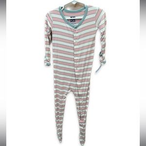kickee pants 2t pjs